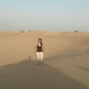 Meet your Posher, Diana